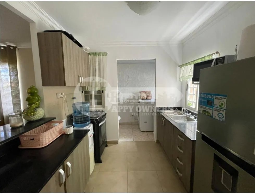 Venta de casa en ph c paradise, coronado.