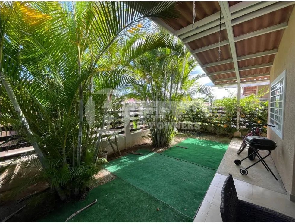 Venta de casa en ph c paradise, coronado.
