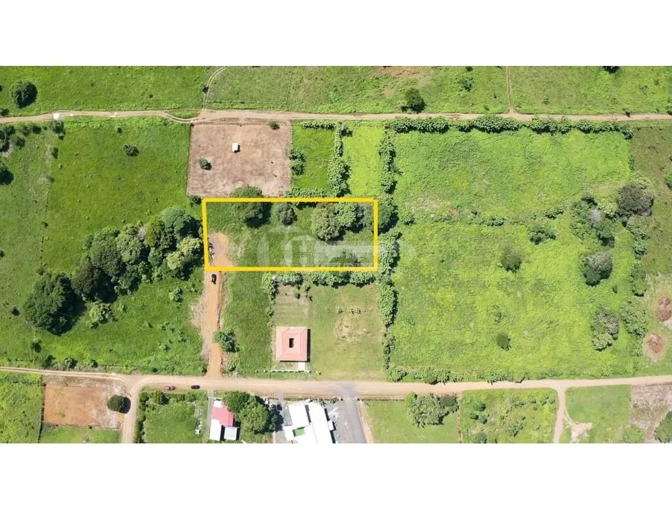 Venta de terreno cerca del mar en pedasí.