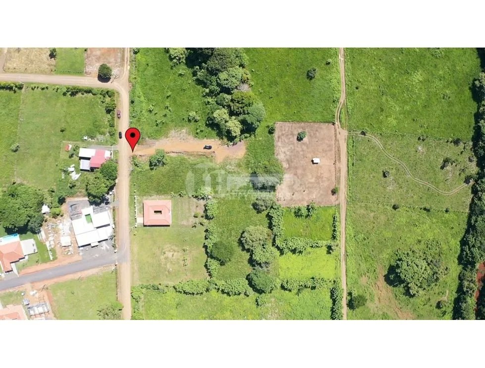 Venta de terreno cerca del mar en pedasí.