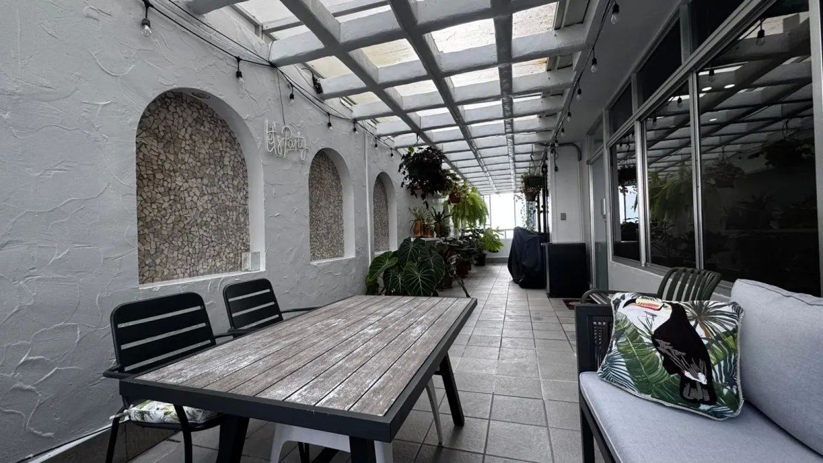 Venta de apartamento en ph condesa del mar, av. balboa