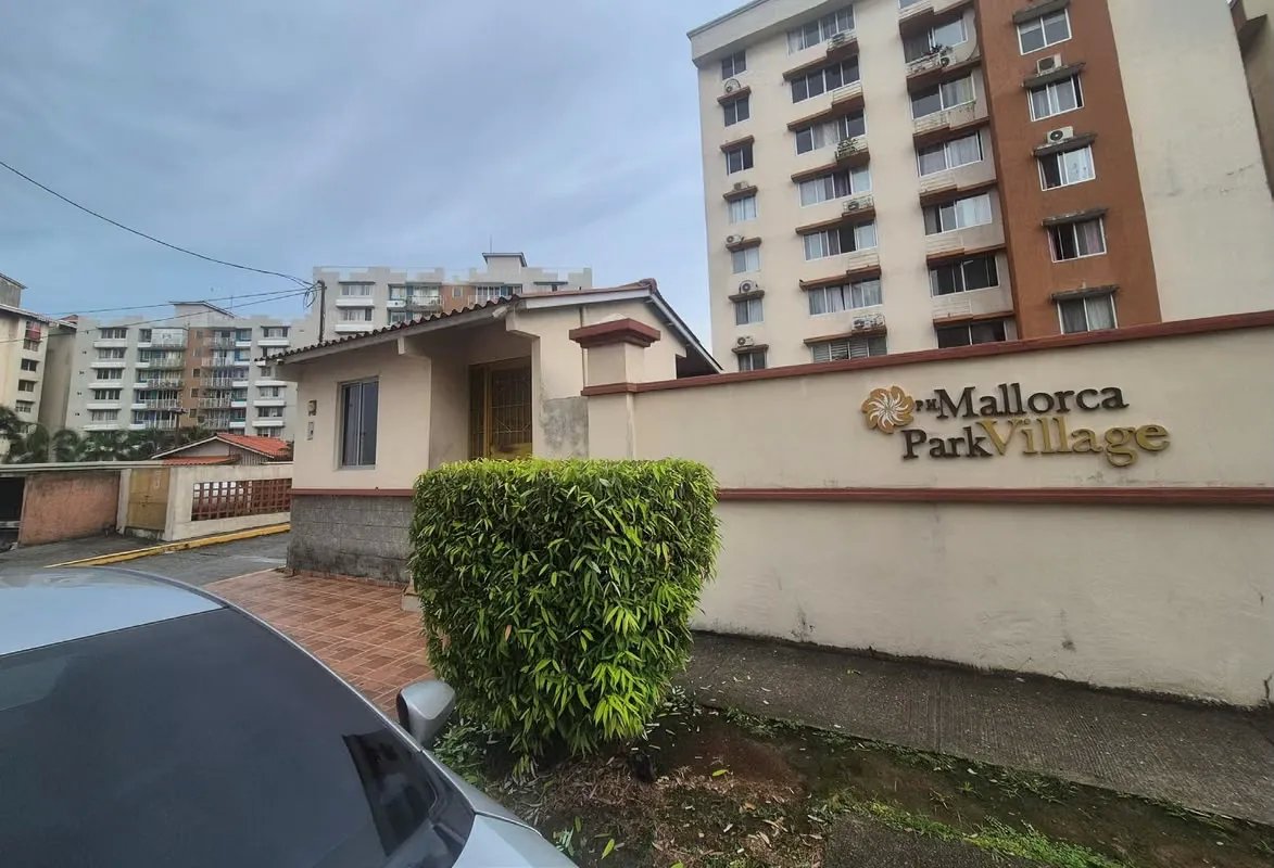 Alquiler de apartamento en ph mallorca park, los andes