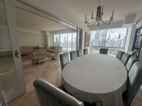 Venta de apartamento en ph península | paitilla