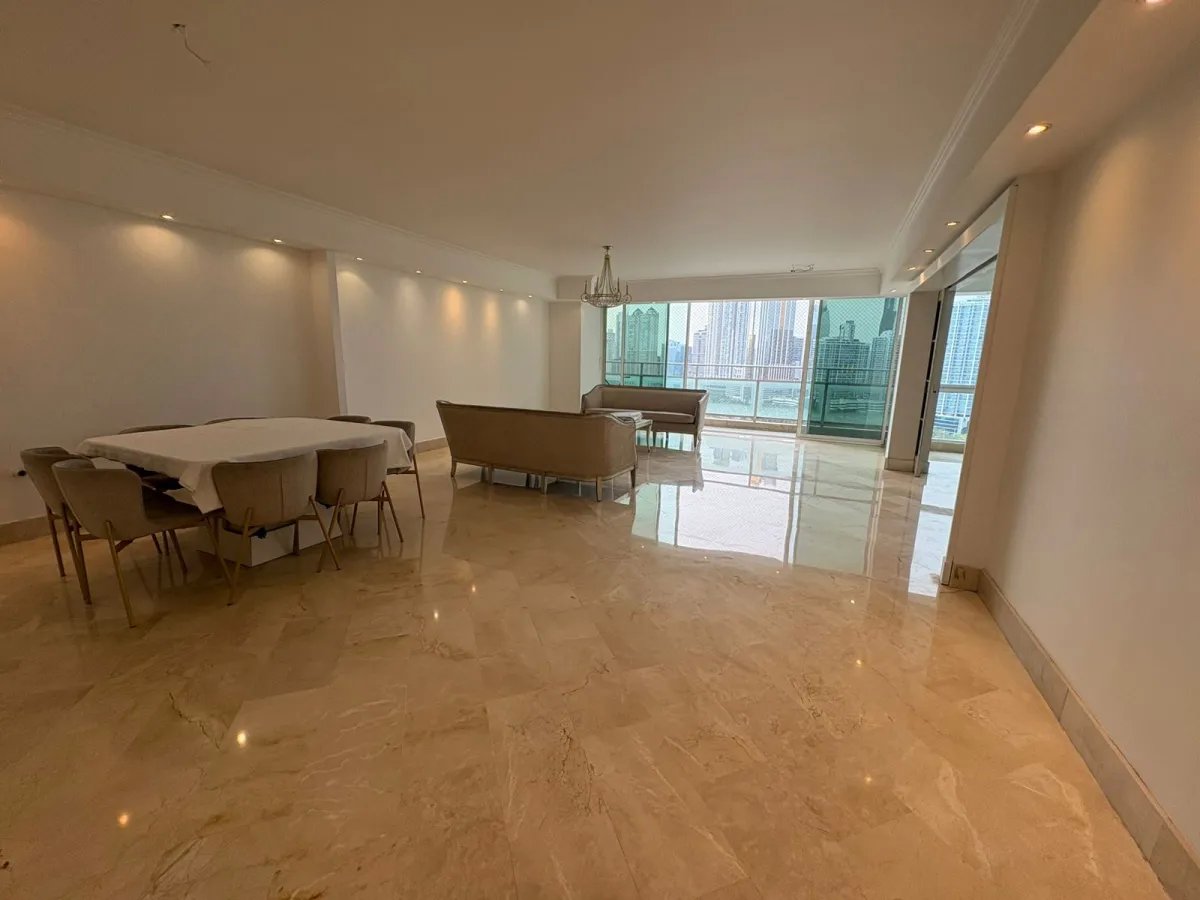 Venta de apartamento en ph península | paitilla