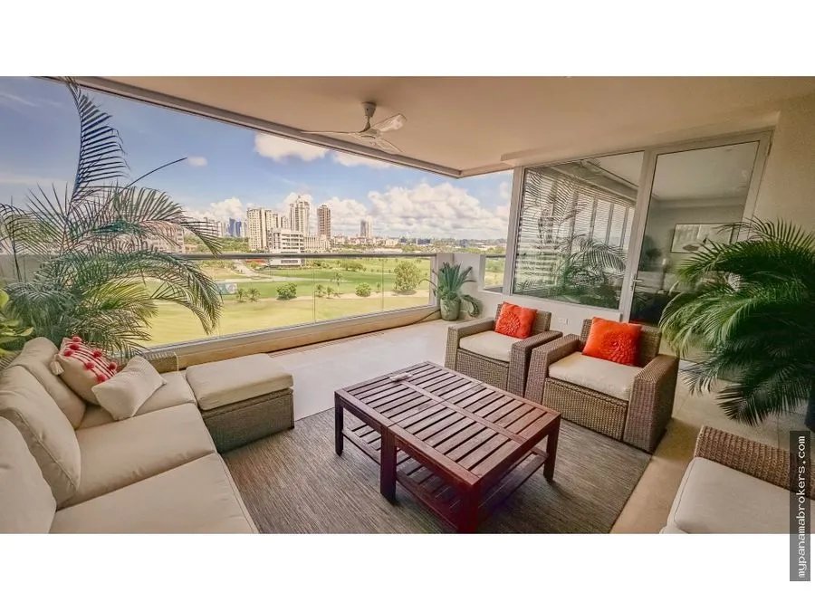 Se vende apartamento en crescent lane, santa maría