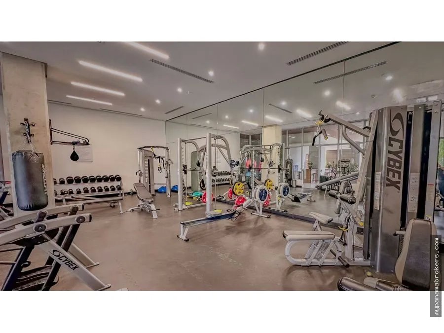 Se vende apartamento en crescent lane, santa maría