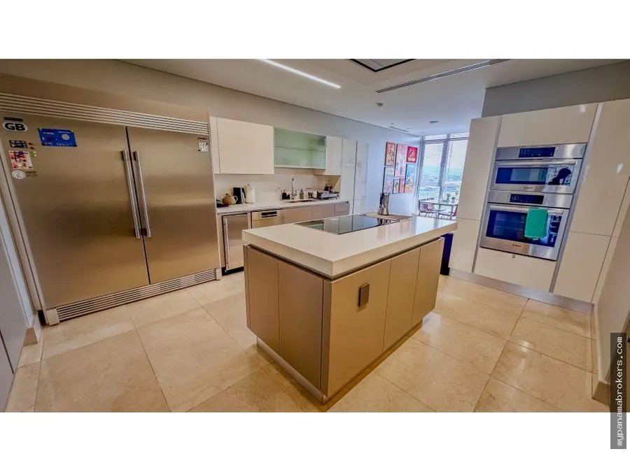 Se vende apartamento en crescent lane, santa maría