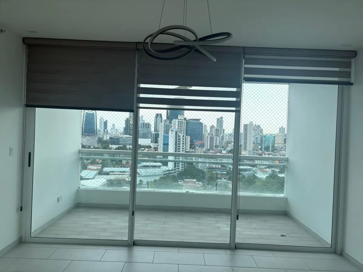 Alquiler de apartamento en ph the towers | san francisco