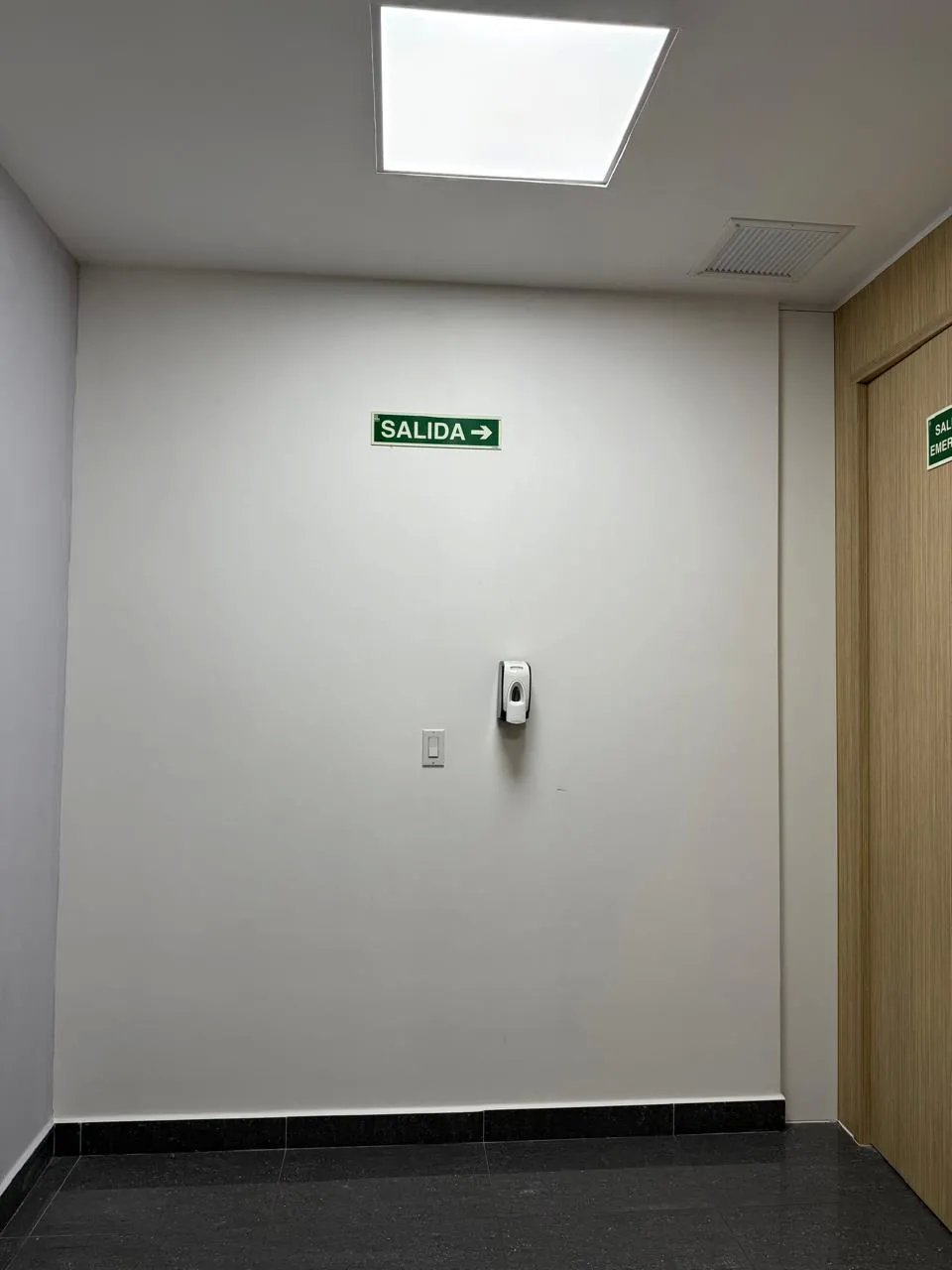 Consultorio médico en alquiler | the panama clinic