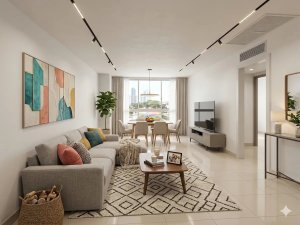 139935 - Hato pintado - apartments - foresta tower