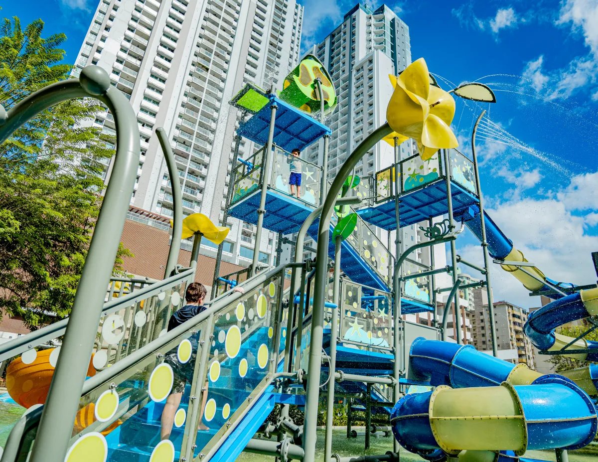Apartamentos en condado gardens panamá: el mejor precio por m² para tu...