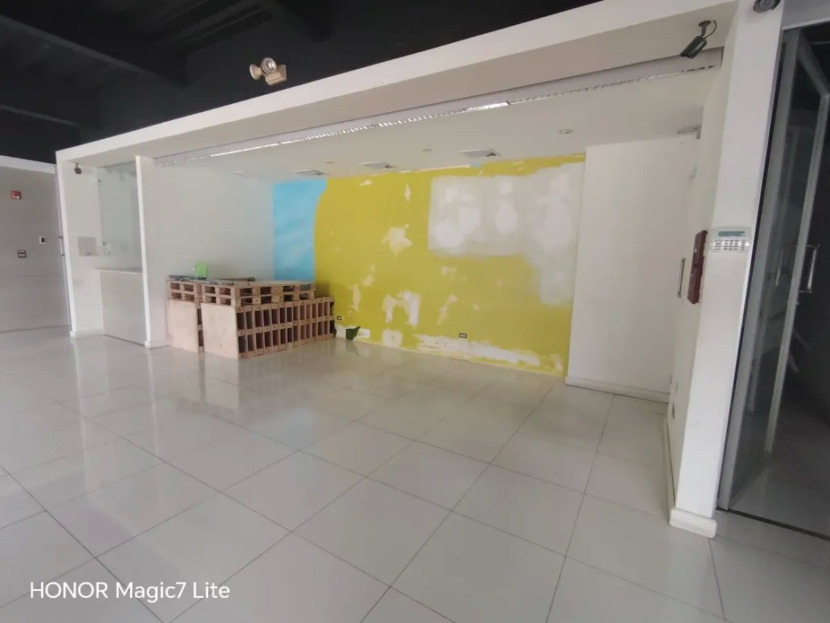 Alquiler de local en planta baja, ph 23 - obarrio