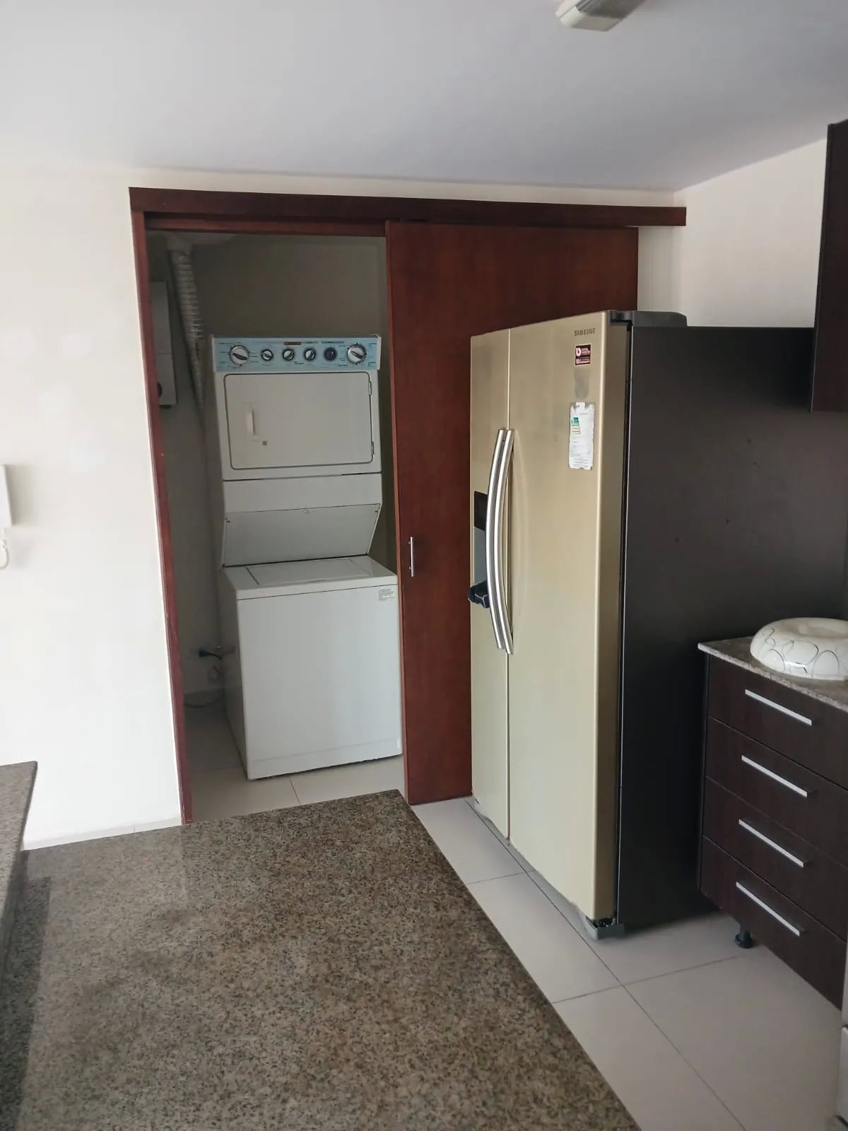 Apartment for rent in woodland, panama pacifico