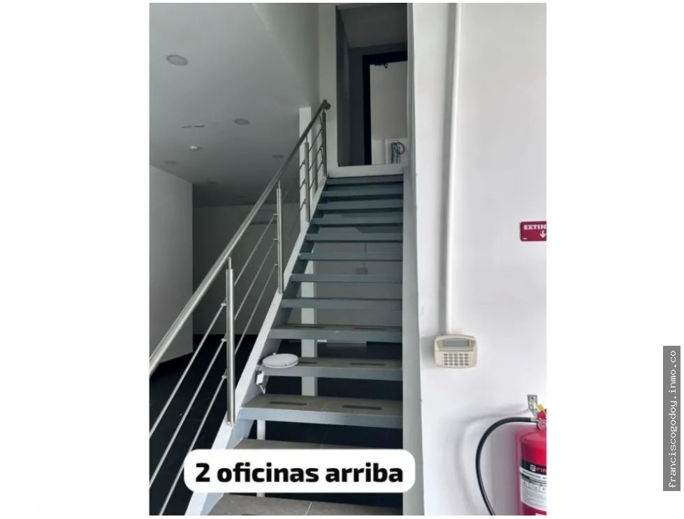 Local en alquiler en colón