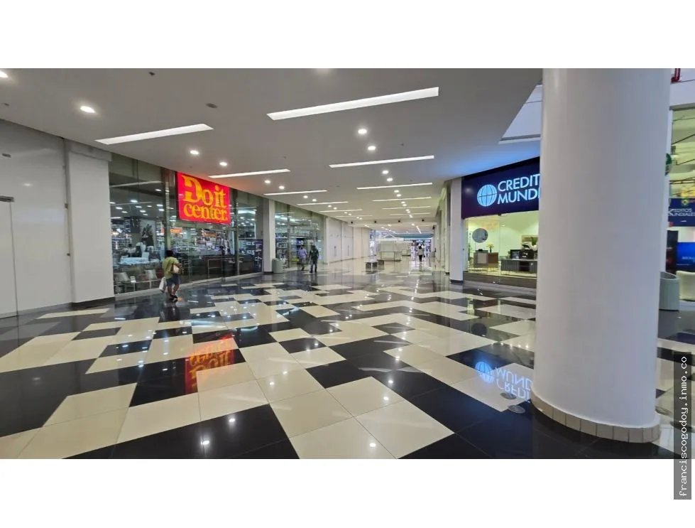 Local en alquiler en westland mall
