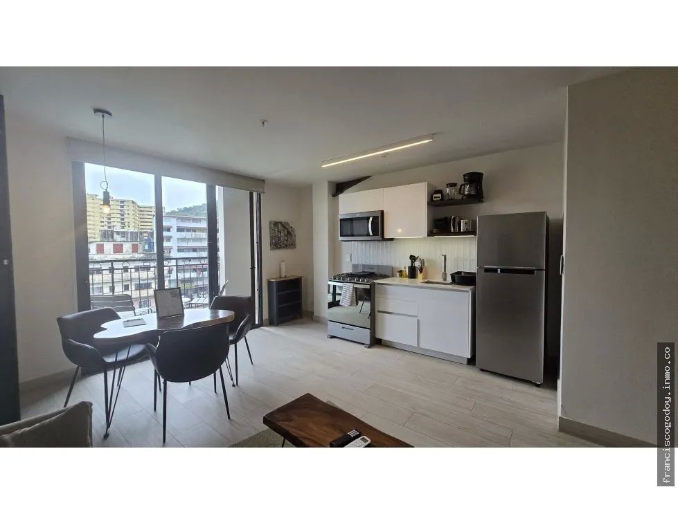 Apartamento en venta casco antiguo