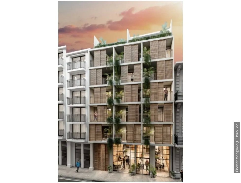 Local comercial en casco antiguo