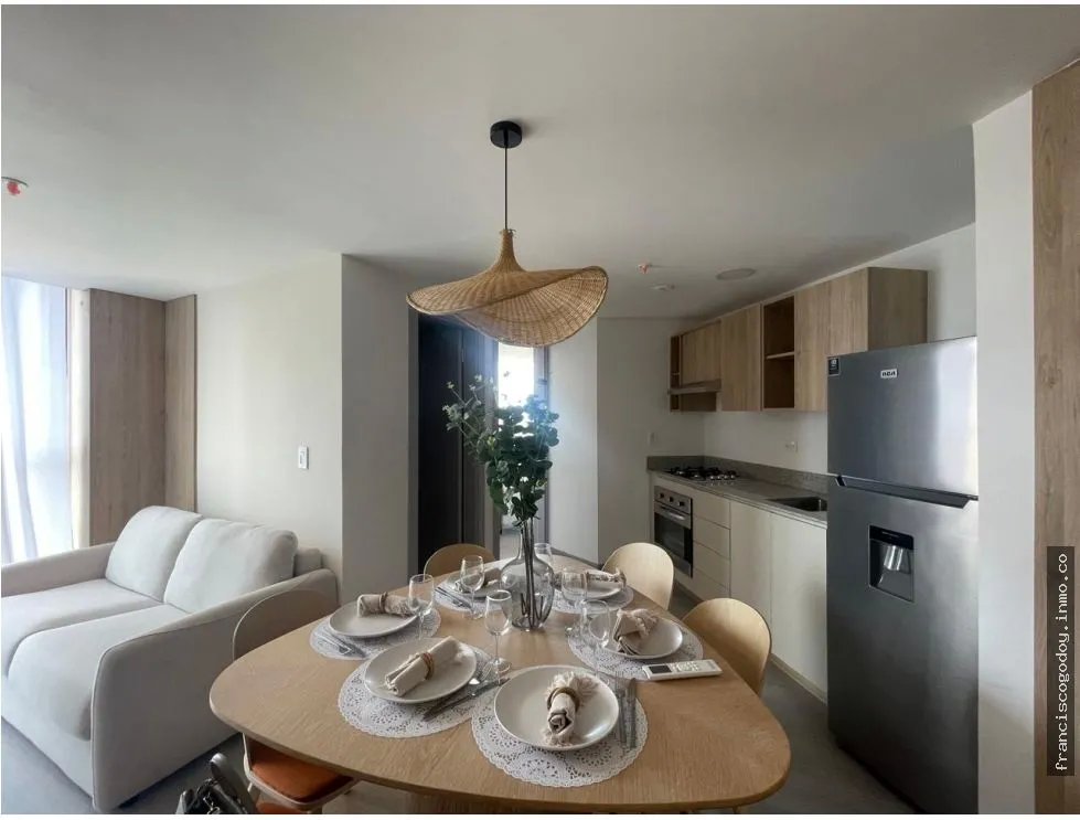 Apartamento en venta en avenida balboa