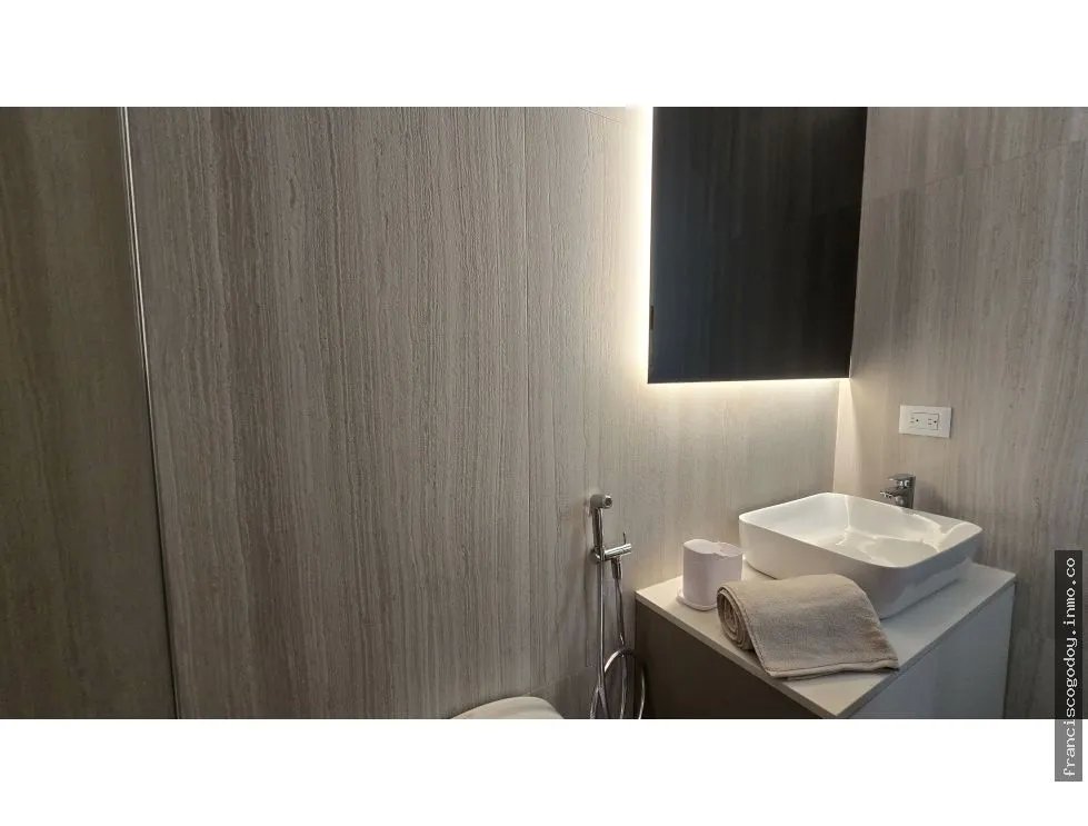 Venta de apartamento san francisco