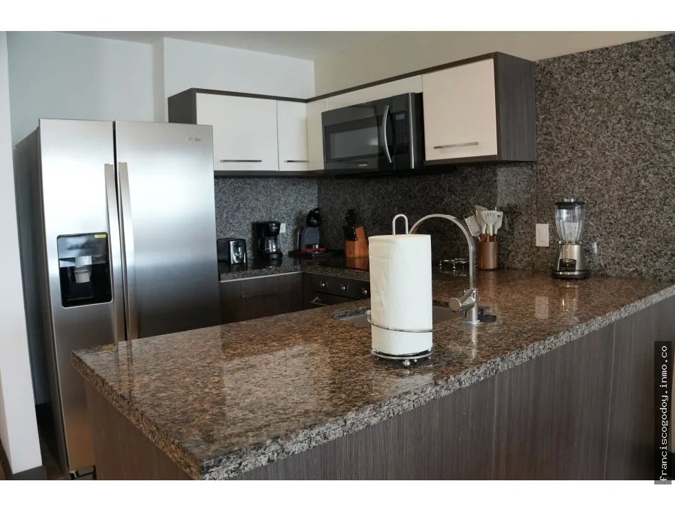 Apartamentos en venta punta pacifica