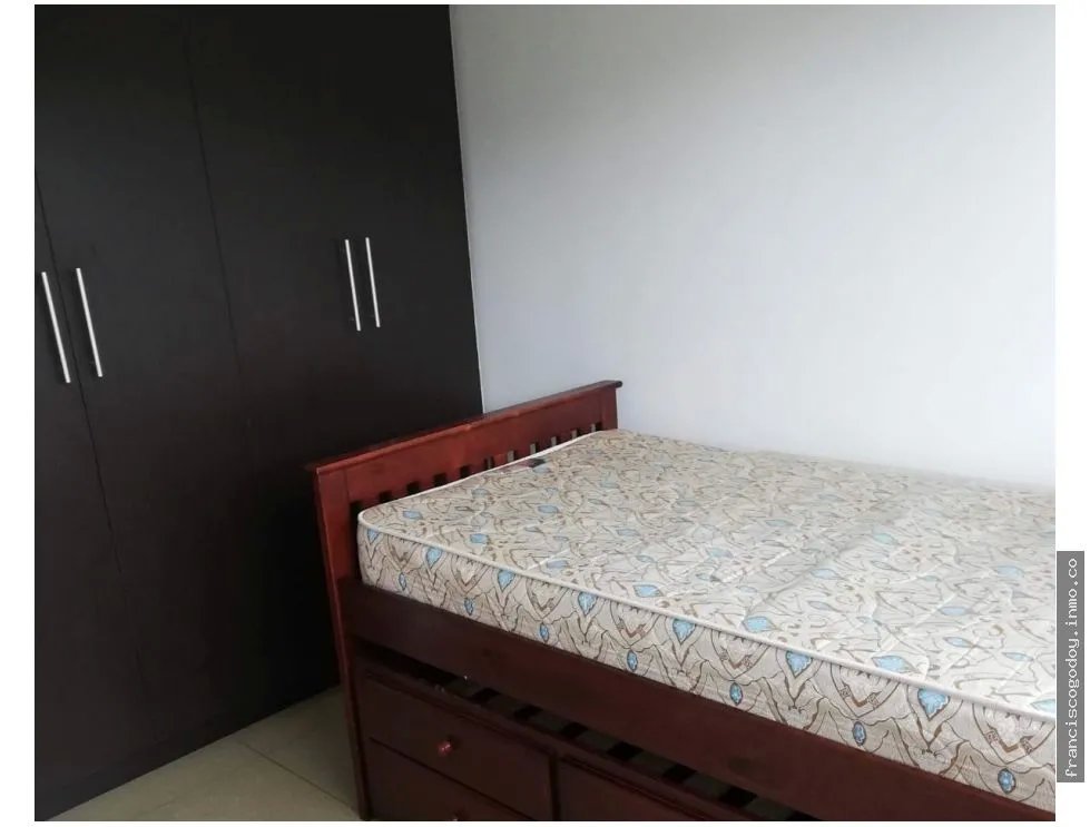 Apartamento en venta en betania