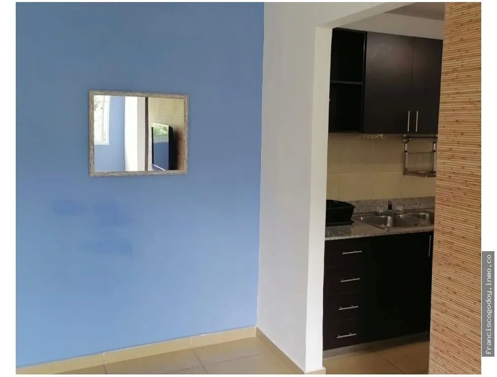 Apartamento en venta en betania