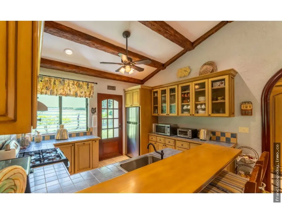 Casa en venta en el valle de antón