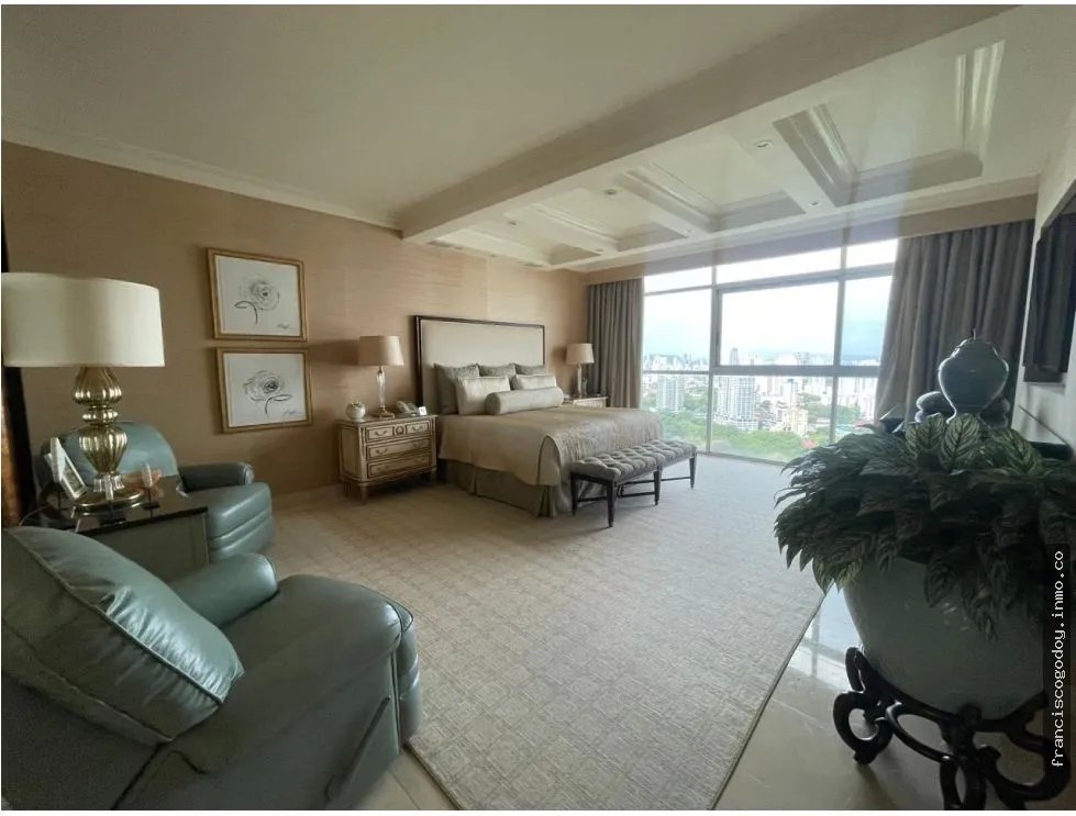Apartamento en venta en san francisco