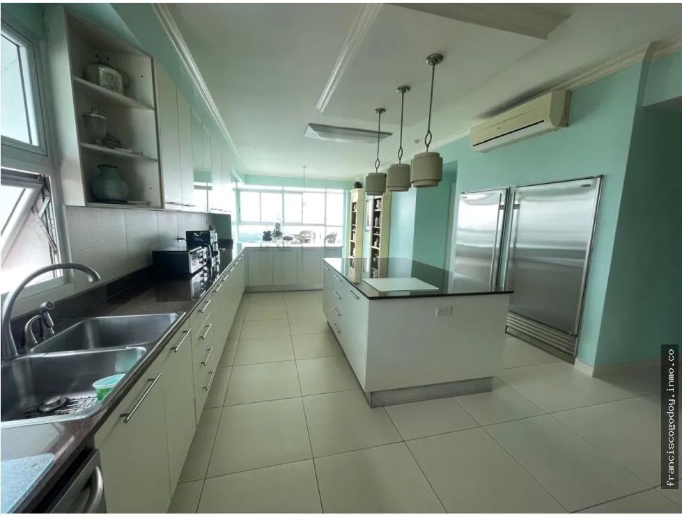 Apartamento en venta en san francisco