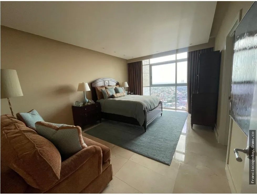 Apartamento en venta en san francisco