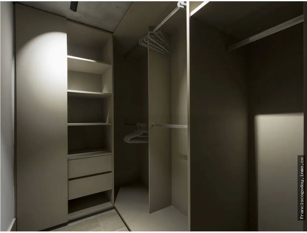 Apartamento en venta en coco del mar