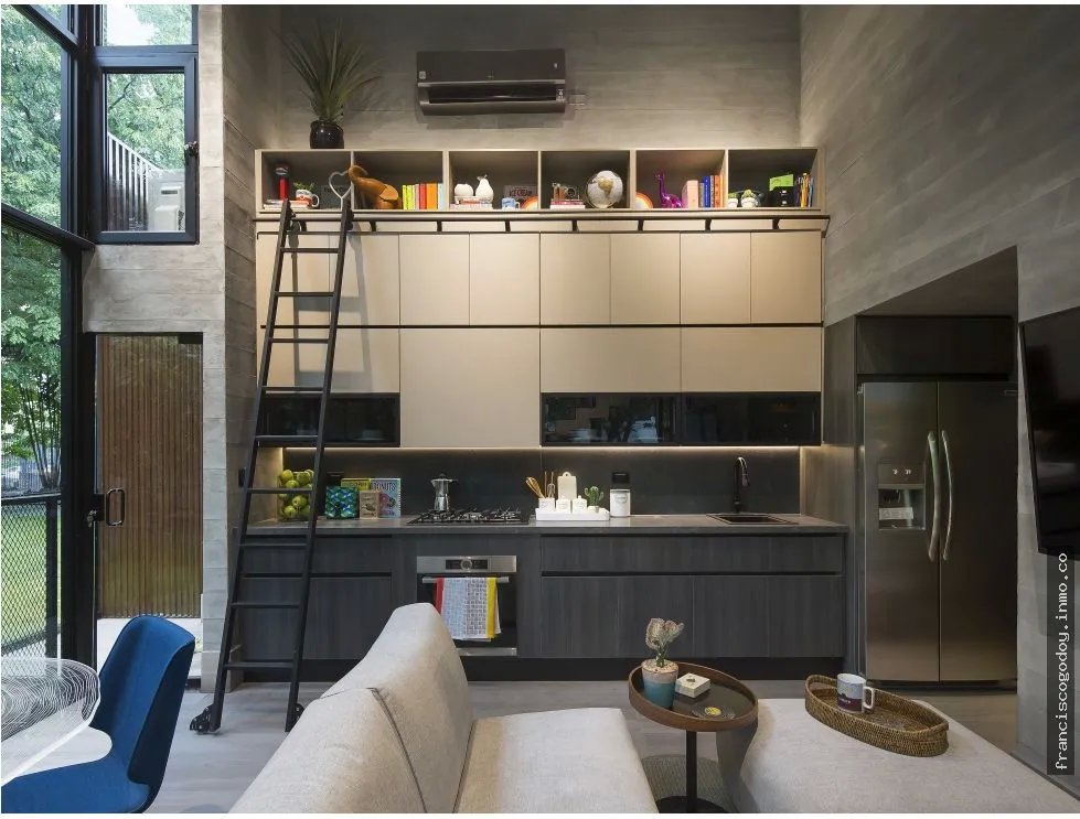 Apartamento en venta en coco del mar