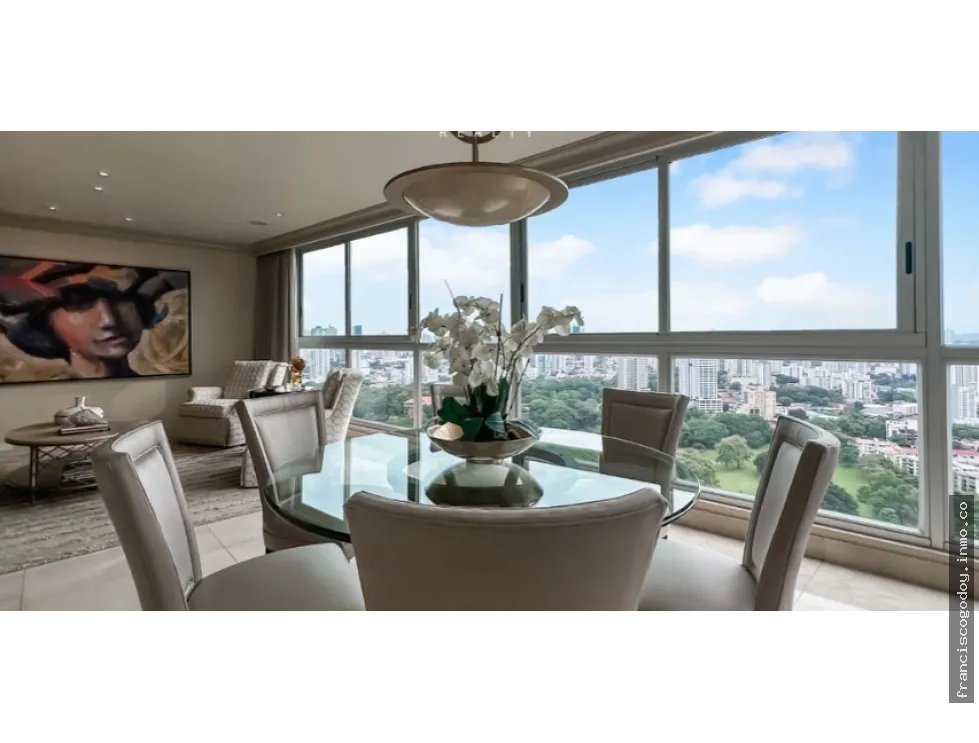 Apartamento en venta en san francisco