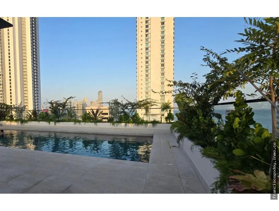 Apartamento en alquiler en bella vista