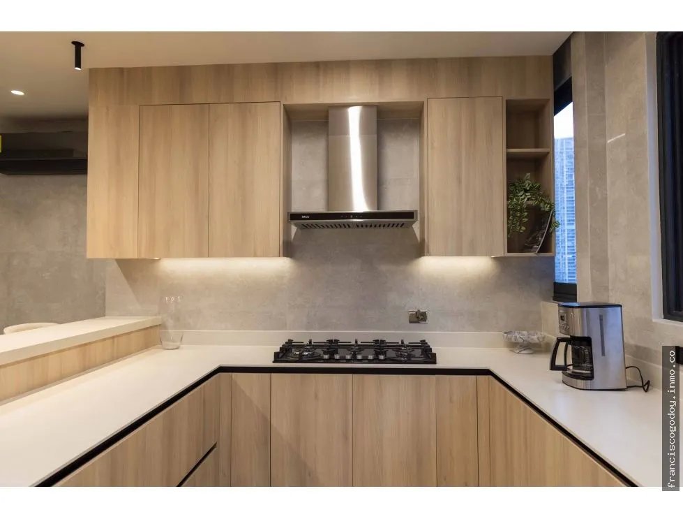 Apartamento en venta en punta paitilla
