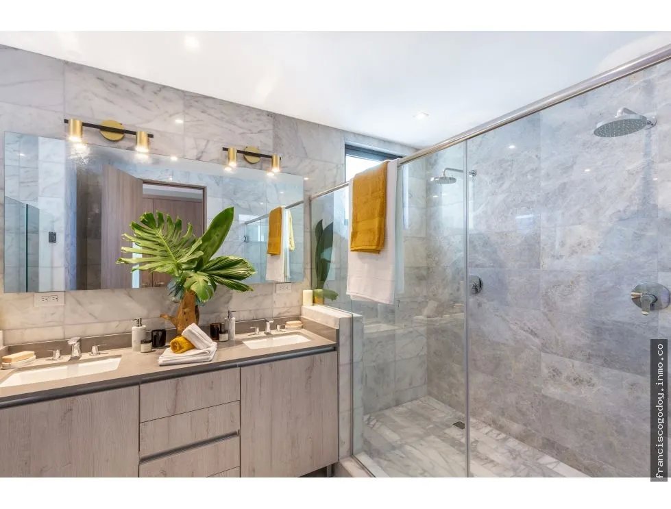 Apartamento en venta en punta paitilla