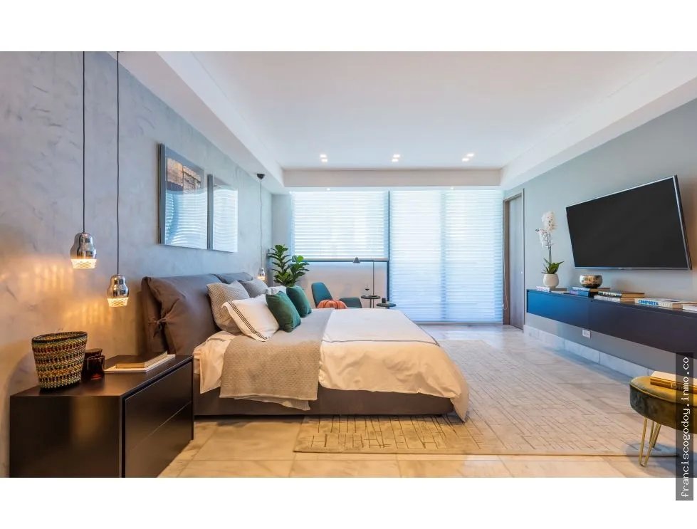 Apartamento en venta en punta paitilla