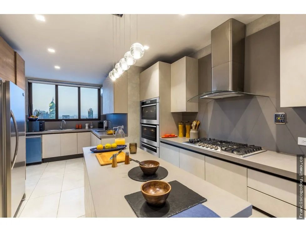 Apartamento en venta en punta paitilla