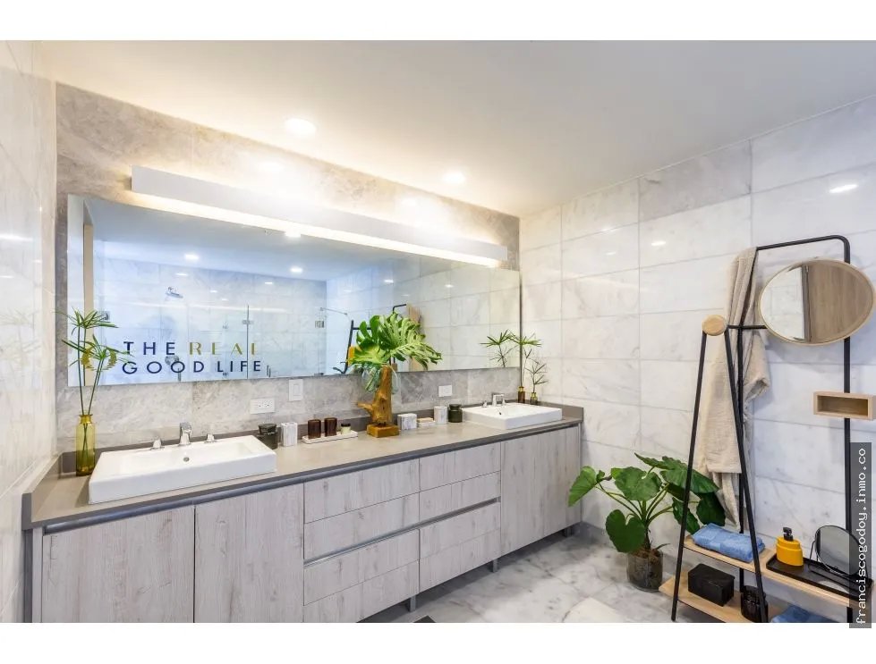 Apartamento en venta en punta paitilla