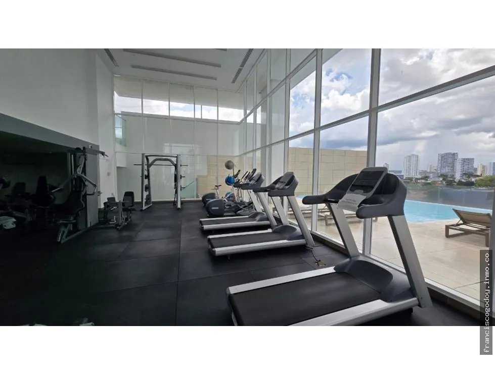 Apartamento en venta en san francisco