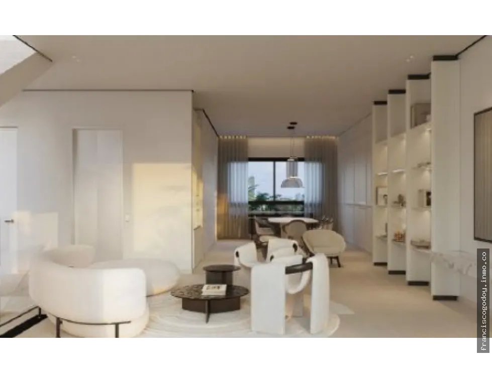 Casa en venta en ocean reef islands