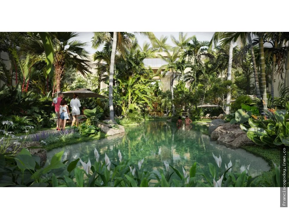 Casa en venta en ocean reef islands