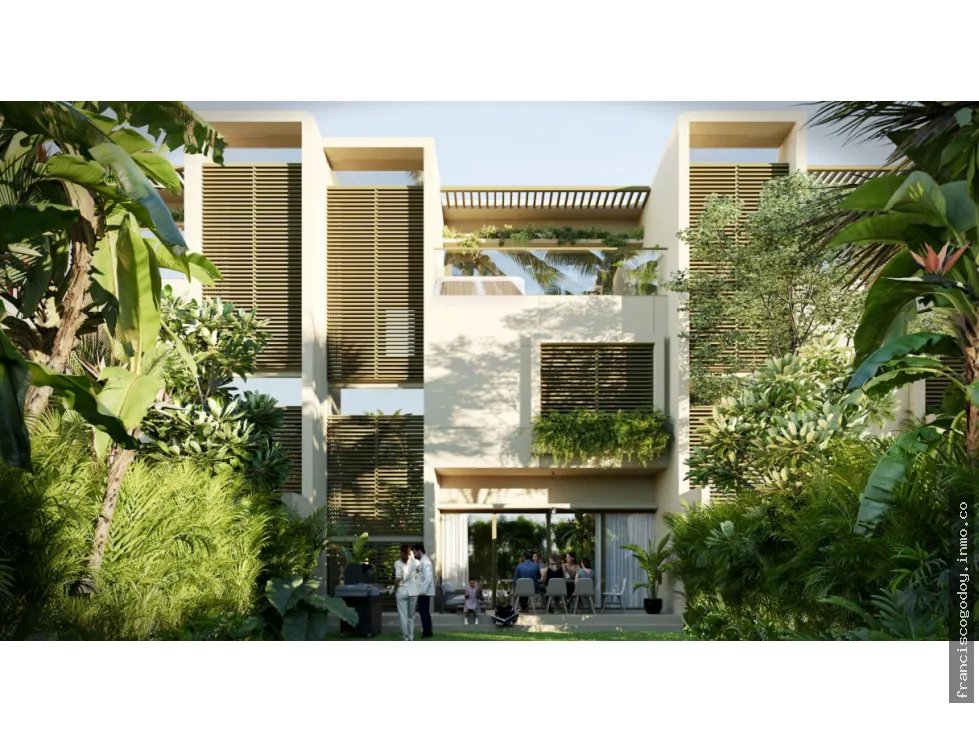 Casa en venta en ocean reef islands