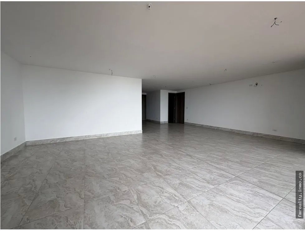 Apartamento en venta en el cangrejo