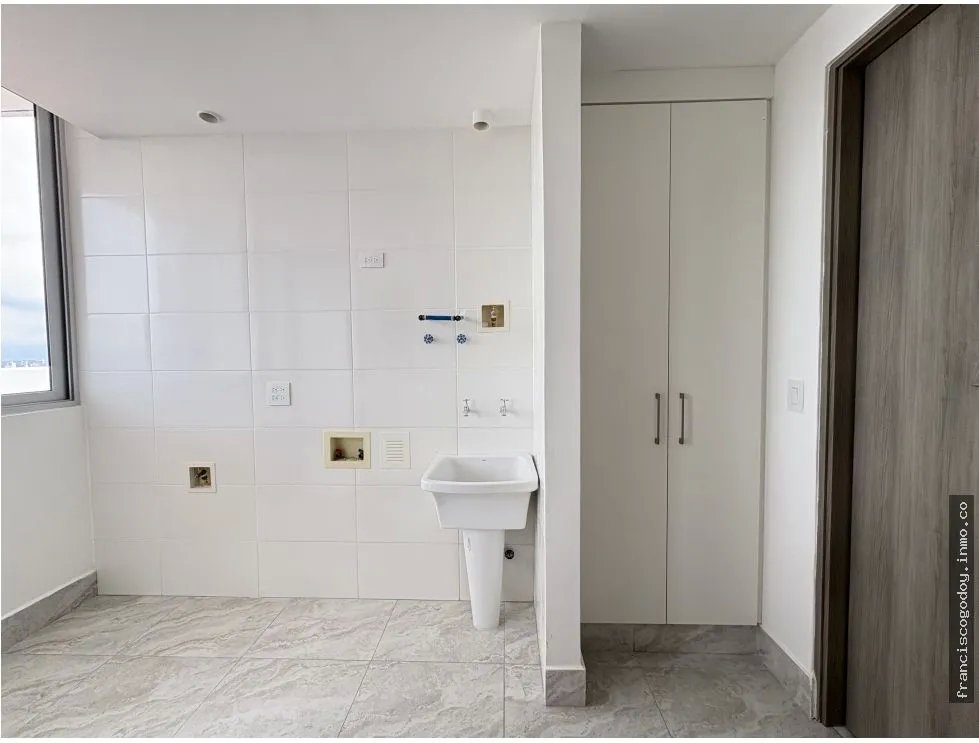 Apartamento en venta en el cangrejo