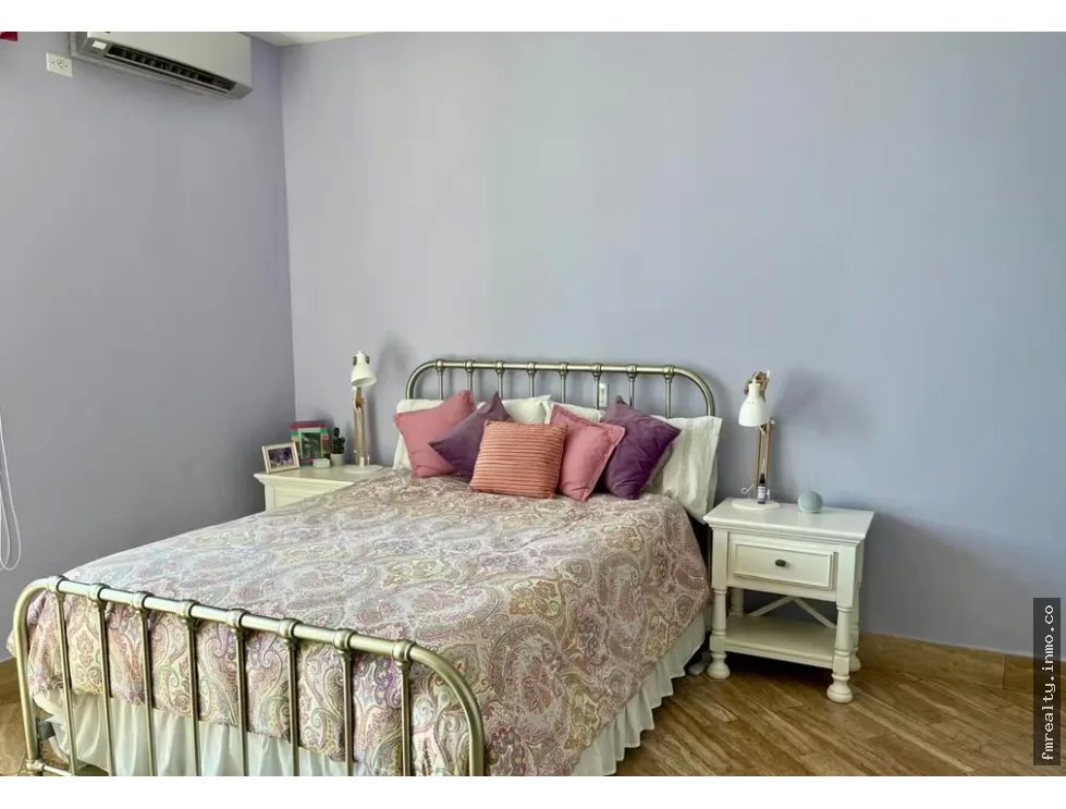 Apartamento en venta en san francisco