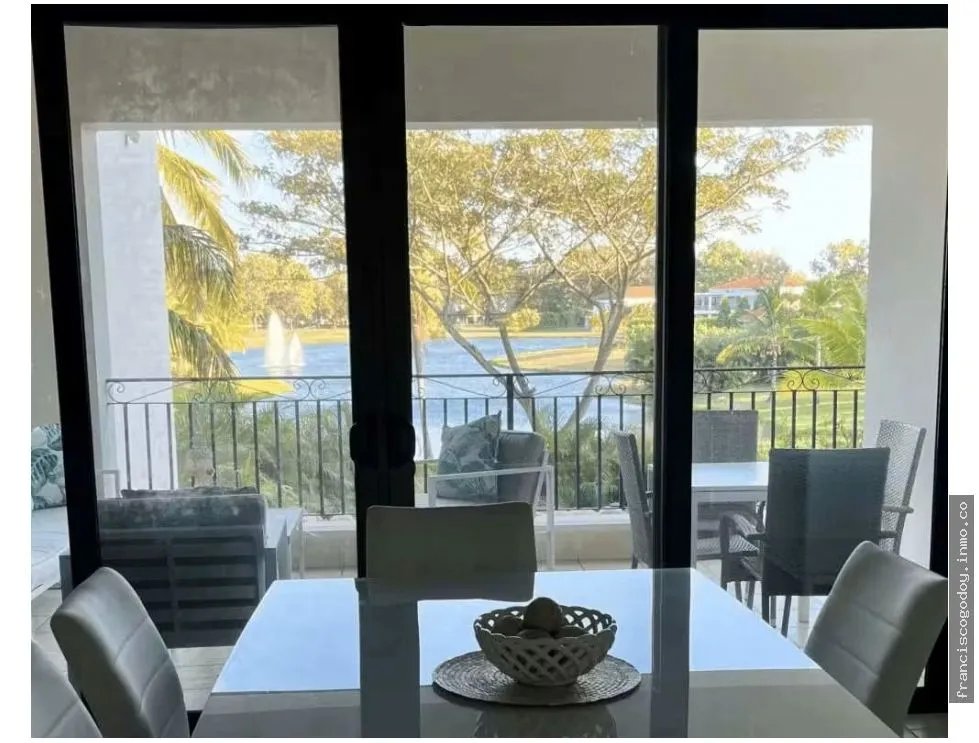 Venta de apartamento en buenaventura