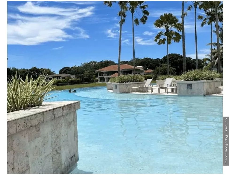 Venta de apartamento en buenaventura
