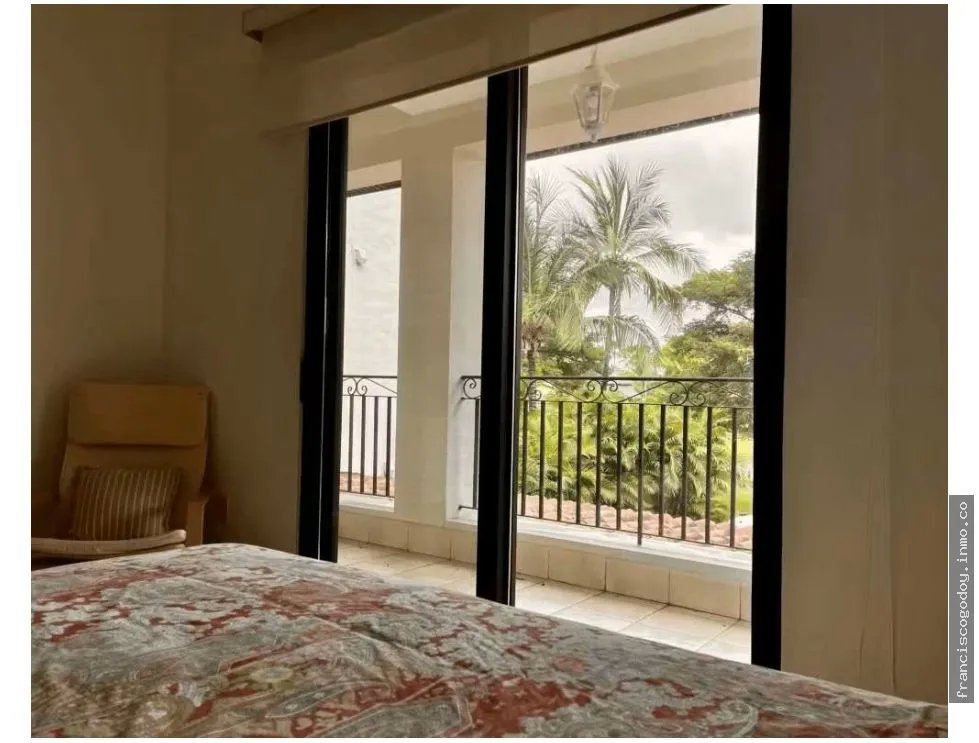 Venta de apartamento en buenaventura