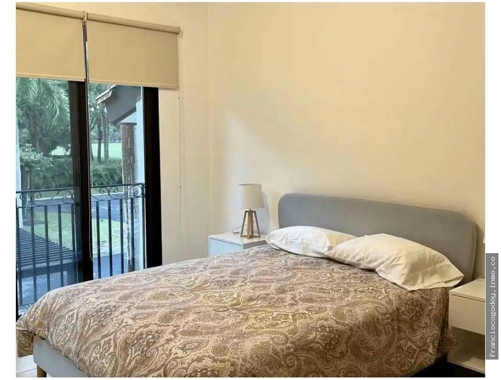 Venta de apartamento en buenaventura